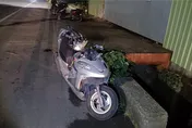 台南死亡車禍！男騎士攔腰猛撞大貨車亡　身分竟是警察