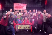 有雷！《夜市王》總冠軍出爐　代表哽咽：我們做到了！