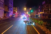 年前斷魂！屏東24歲男騎車等紅燈　後車打盹撞死他