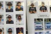 10台人馬來西亞製毒被逮　起出「8億元毒品、軍火」