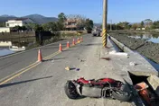 影/魂斷異鄉！宜蘭移工騎電動機車雙載撞貨車　1死1傷