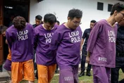 淪全球笑話！馬來西亞警方破獲490公斤毒品　8台灣人遭起訴