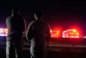 華盛頓空難傳已18死　塔台剛問黑鷹「看到美航嗎」數秒後就撞機