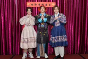 豪撒6位數紅包！蕭煌奇搭《甄嬛傳》熱潮　辦宮廷風尾牙