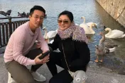 感嘆大S猝逝！律師曝「遺產、兒女」恐落汪小菲手中