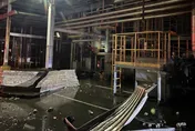 影/遠紡新埔廠爆炸2死均台籍！　傷亡名單出爐...5人嚴重燒燙傷