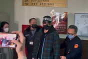 被控助王大陸逃兵　3名仲介業者今晨訊後遭聲押