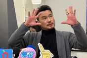 新「空幹王」誕生！李銘忠吐變態床戲內幕　停機自己也尷尬