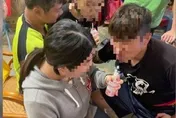 台南市府高層哥哥是「宮廟性騷惡狼」？被控藉淨身約炮信徒