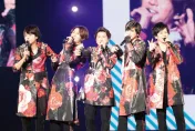 討論1年半！嵐宣布復活同時確定解散　2026年巡演成最後合體