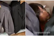 網紅家庭公主屎味惹議　網友批「公眾場合非廁所」