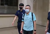 影/尷尬片！3線2高官黃建榮涉借千萬恐嚇　「連50萬保金」都拿不出