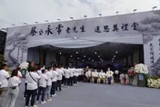 影/縱貫線教父「北港黑松」蔡永常今告別式！　現場直擊