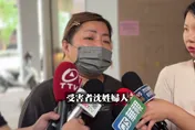 影/緬甸詐團園區獲釋受害婦現身！泣訴「好友就是嫌犯」