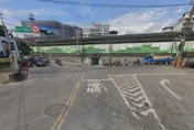 情況危急！汐止騎士自摔車重傷命危