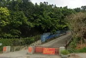 悚！高雄西子灣十八王公廟旁「男子樹林輕生」