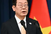 南韓現反中情緒！相關示威頻傳　李在明：有損國家形象應防止