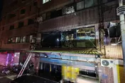 搶救無效！高雄大樓惡火「2男1女斷魂」