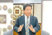 台南市前議長郭信良涉光電弊案！今晨2百萬交保