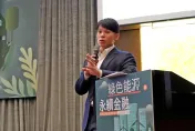 「小英男孩」鄭亦麟涉收賄遭聲押　賴清德發聲了
