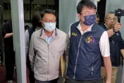 陳歐珀只認詐領助理費不認收賄　北院裁定續押禁見3個月