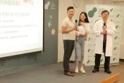 43歲日本太太憂更年期不孕　來台借卵竟一次成功！