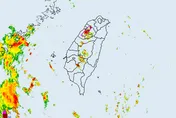 午後對流旺盛！11縣市大雨特報　3地大雷雨狂炸