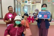 「天選國慶媽」是她！相隔8年　連兩胎自然產國慶寶寶