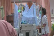 護理師請喪假被刁難　主管竟諷「有沒有好好摺蓮花」？