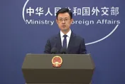 林佳龍稱不擔心川普拋棄台灣　北京促美慎之又慎處理涉台問題