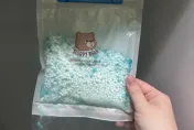 宿舍濕氣大爆發！除濕袋吊掛一週全是水　她驚：這麼卷