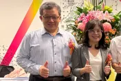 害北醫損失122億？涉洩密遭起訴　教授夫妻發聲反控「北檢被誤導」