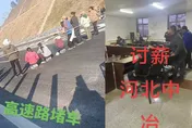 年關近陸多地爆「農民工討薪潮」　建築工維權喊：無法生活了