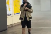 「獲25次嘉獎」張文曾正向熱情　9年後為何成魔？專家：放棄自我卻無人支持