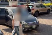 台中無業男涉竊4校22案！　1人用生日當密碼「遭盜9萬」