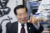 讓人民相信警察！悼念李昌鈺　推動警政科學化的「造局者」