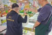 驚人！澳洲羊小排檢出致癌風險　台中食安處重罰業者並要求下架