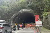 中橫「大禹嶺–太魯閣」恢復管制　放行5時段一次看