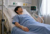 斷食非善終　研究：安寧患者每天1瓶點滴最舒適