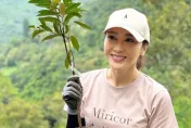 54歲黎姿凍齡祕訣曝光！喝水「時間、溫度」都是關鍵