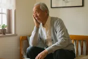 失智人口將翻倍！藍營提失智症基本法　參考日本建共生社區模式