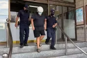 9月男嬰遭關木箱慘死　狠父一審遭判有期徒刑15年
