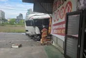 彰化砂石車毒駕釀3傷！下一秒改變人生　網：修法唯一死刑