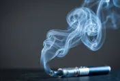 像新加坡一樣硬起來　連零件也算！電子煙製造、輸入「最重關3年」