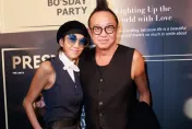 黃大煒返夏威夷另有原因？Vicky遭爆企圖更改版稅帳戶　怒發聲回應了