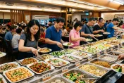 沒碰大魚大肉！素食男卻差點中風　醫：加工豆製品是元凶