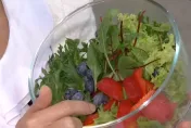 美國毒生菜爆環孢子蟲疫情！食藥署：未輸台