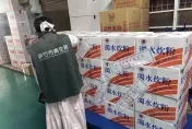 新竹明好企業炊粉檢出甲醛　1年3次違規！遭重罰384萬