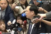 致癌油專家會議紀錄公開　石崇良：要求中聯離席較理想