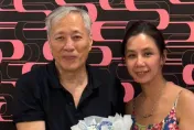 姜厚任小24歲女友被爆「角色很多」　台大學長替她前夫抱屈